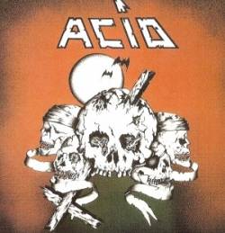 Acid (BEL) : Acid